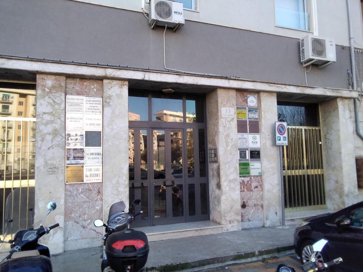 A Ficurinia Apartment Syracuse Exterior foto