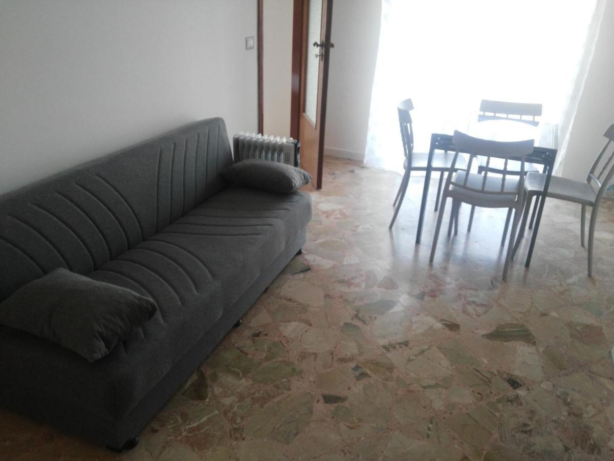A Ficurinia Apartment Syracuse Exterior foto