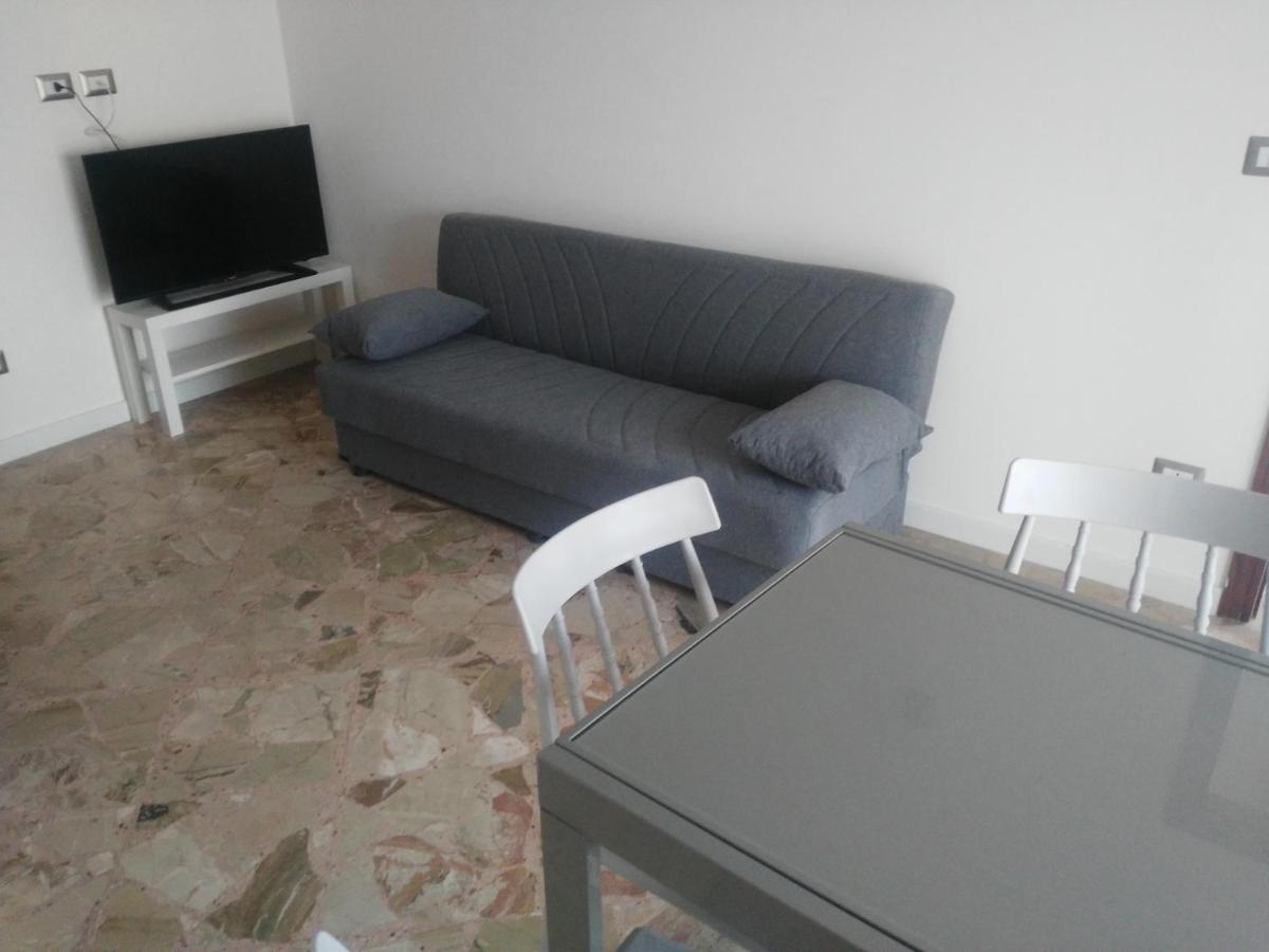 A Ficurinia Apartment Syracuse Exterior foto