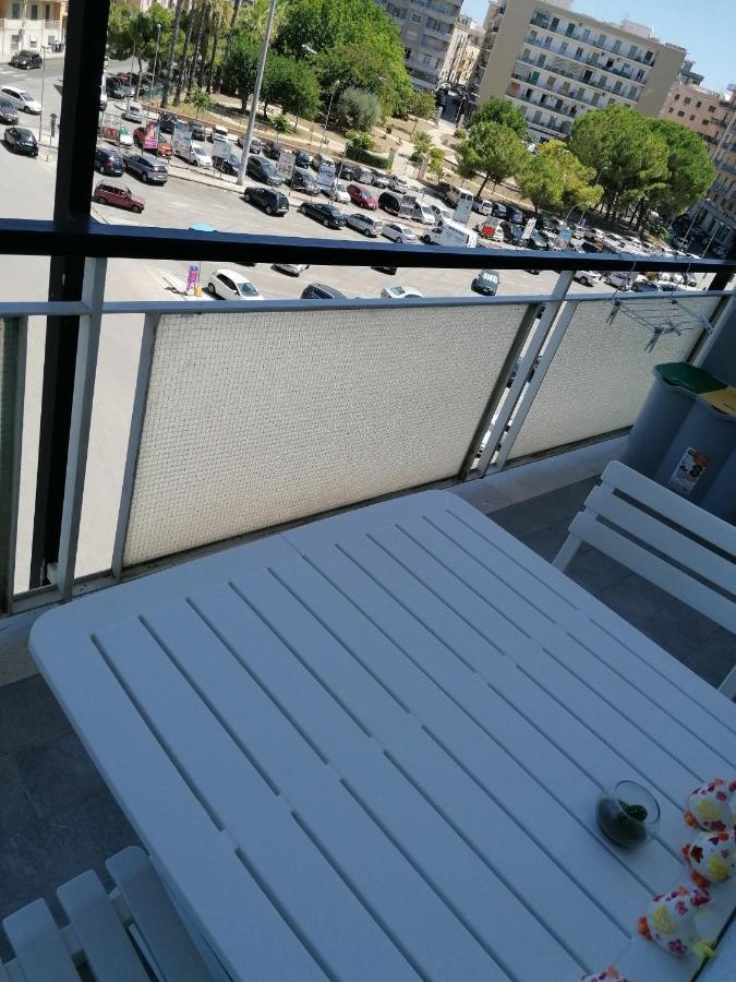 A Ficurinia Apartment Syracuse Cameră foto